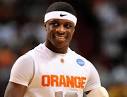 Interview with Jonny Flynn: SYRACUSE BASKETBALL star officially ...