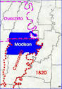 Madison Parish, LA Census Data