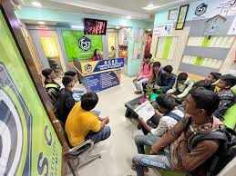 Image result for Skillcentre Badminton Club