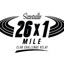 Image result for 26 2 Road Runners Club