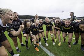 Image result for York University Womens Rugby Union Club