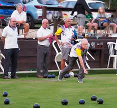 Image result for Gosforth Bowls Club