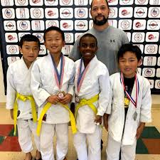 Image result for Riverside Judo Club
