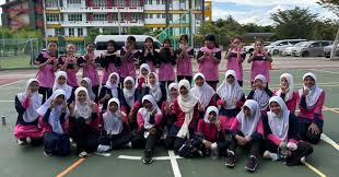 Image result for Long Eaton Junior Netball Club