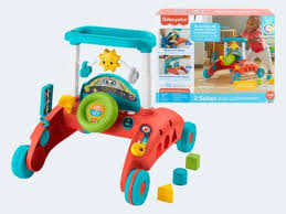 Image result for fisher price lauflernwagen