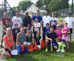 Image result for Westbury Park Tennis Club