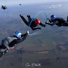 Image result for York University Parachute Club
