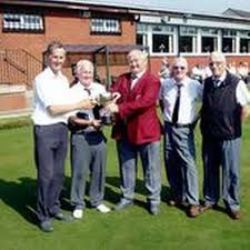 Image result for Dalmellington Bowling Club