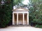 The Temple of Diana, - via Daymix