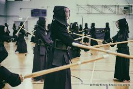 Image result for Cambridge University Kendo Society