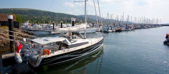 Image result for Largs Sailing Club