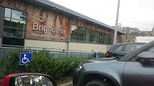Image result for BRIGHOUSE SWIMMING CLUB