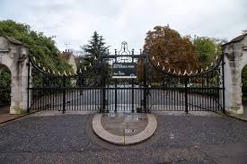 Image result for Battersea Park