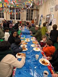 Image result for Gayhurst Primary school Oware Club