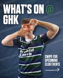 Image result for G H K Rugby Football Club