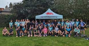 Image result for Cambridge Cycling Club