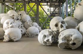 Image result for ron mueck