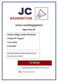 Image result for Derriford Hospital Badminton Club