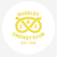 Image result for Cannock and Rugeley Cricket Club