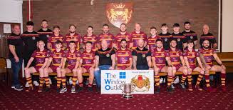 Image result for Seaton Rangers ARLFC