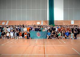 Image result for Lysander Badminton Club