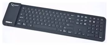 Image result for гибкая bluetooth клавиатура
