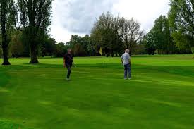Image result for Springhead Park Bowling Club