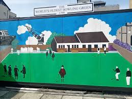 Image result for Benfield Bowling Club