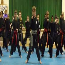 Image result for Hull Kung Fu