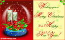 MERRY CHRISTMAS 'N Happy New Year! Free MERRY CHRISTMAS eCards ...