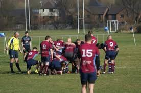 Image result for Clacton Rugby Union Football Club