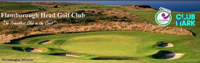 Image result for Flamborough Head Golf Club