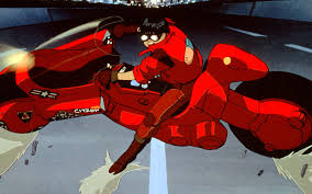 Image result for akira motorcycle