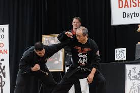 Image result for Bujinkan Truro Dojo