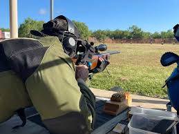 Image result for Darlington RA small-bore and Field target Club
