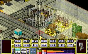 Image result for X-COM: Terror from the Deep