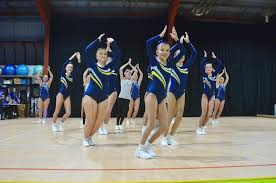 Image result for Southport Aerobic Gymnastics