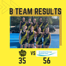 Image result for Henley Netball Club