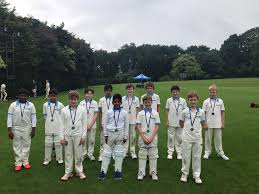 Image result for Horsham Trinity Cricket Club