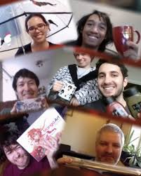 Image result for Imperial College Shorinji Kempo Society