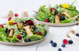 Image result for Pflücksalat