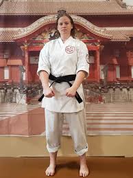 Image result for Ryusui-ryu Martial Arts School East Grinstead