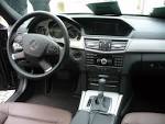 File:Mercedes-Benz W212 E 220 CDI Avantgarde 7-G-Tronic ...