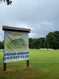 Image result for Aston Ingham Cricket Club