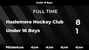 Image result for Fleet Hockey Club