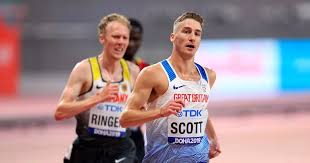 Image result for Cambridge & Coleridge Athletics Club