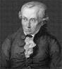 Immanuel Kant
