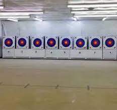 Image result for Dover Castle Archery Club