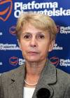 Elżbieta Kruk (PiS), Jerzy
