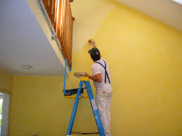 Commercial Painters